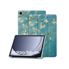  Samsung X210/X215/X216 Galaxy Tab A9+ 11.0 tablet tok (Smart Case) on/off       funkcióval - Tech... tablet tok