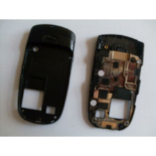 Samsung X660 hátsó keret, Előlap, fekete mobiltelefon, tablet alkatrész