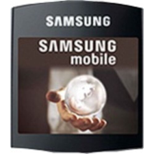 Samsung X820, Plexi mobiltelefon, tablet alkatrész