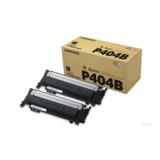 Samsung Xpress CLT-P404B Lézertoner - 2x1500 oldal nyomtatópatron & toner