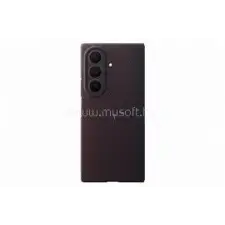 Samsung Z Fold8 Ultra Carbon Magnet Case, Violet (EF-KF976SREGWW) tok és táska