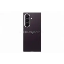 Samsung Z Fold8 Ultra Clear Case, Transparent (EF-QF976CTEGWW) tok és táska
