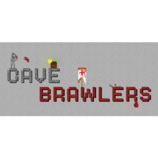 Samuel Arminana Cave Brawlers (PC - Steam elektronikus játék licensz) videójáték