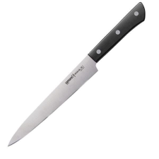 Samura Harakiri szeletelő 310mm - AUS-8 rozsdamentes acél 19,6 cm kés és bárd