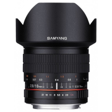 Samyang 10mm f/2.8 ED AS NCS CS (Sony E) objektív