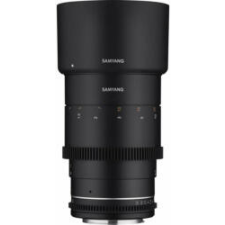 Samyang 135mm T2.2 VDSLR MK2 (Canon EF) objektív