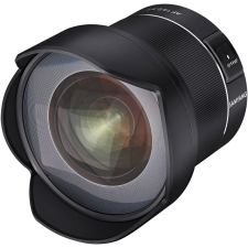 Samyang 14mm f/2.8 AF (Canon) objektív