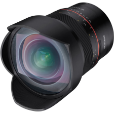 Samyang 14mm f/2.8 MF (Nikon Z) objektív