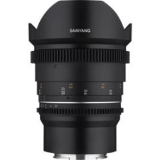 Samyang 14mm T3.1 VDSLR MK2 (Canon EF) (F1310601102) objektív