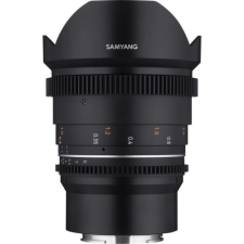 Samyang 14mm T3.1 VDSLR MK2 (Sony E) (23048) objektív
