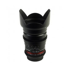 Samyang 35mm T1.5 VDSLR AS UMC II Sony E objektív
