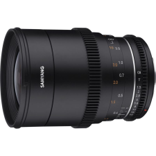 Samyang 35mm T1.5 VDSLR MK2 (Canon RF) (23026) objektív