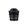 Samyang 50mm / T1.5 VDSLR MK2 (CANON EF) objektív (F1311101102)