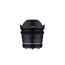 Samyang 50mm / T1.5 VDSLR MK2 (CANON EF) objektív (F1311101102) objektív