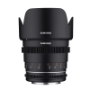 Samyang 50mm T1.5 VDSLR MK2 (Canon RF) (F1311113101)
