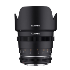 Samyang 50mm T1.5 VDSLR MK2 (Canon RF) (F1311113101) objektív