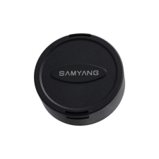 Samyang 7.5mm objektívsapka (R1201Z10901) (R1201Z10901) lencsevédő sapka
