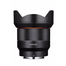 Samyang AF 14 mm f / 2, 8 Sony FE objektív