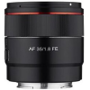 Samyang AF 35mm f/1.8 FE (Sony E)