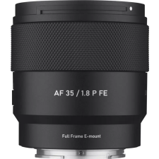 Samyang AF 35mm f/1.8 P Sony FE objektív