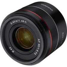 Samyang AF 45mm f/1.8 FE (Sony FE) (22803) objektív