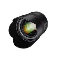 Samyang AF 75mm f/1.8 objektív (Sony E) objektív