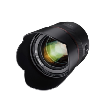 Samyang AF 75mm f/1.8 (Sony) objektív (F1214806101) objektív