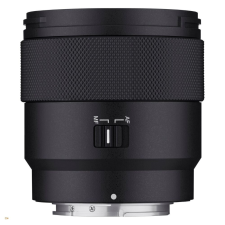 Samyang AF 85mm f/1,8 Fix Objektív objektív