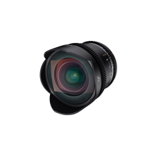 Samyang Cine MF 14mm T3.1 VDSLR MK2 objektív (MFT) objektív