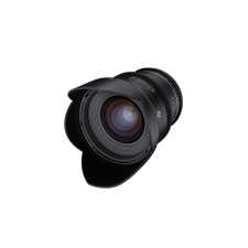 Samyang Cine MF 24mm T1.5 VDSLR MK2 (Fuji X) (23005) objektív