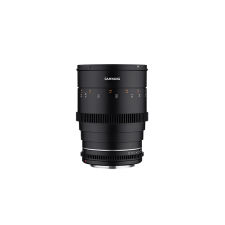 Samyang Cine MF 35mm T1.5 VDSLR MK2 objektív (Sony FE) objektív