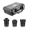 Samyang DSLR Basic Set (Sony E) (21986)