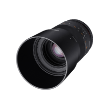 Samyang MF 100mm f/2.8 ED UMC (Fuji X) (21668) objektív