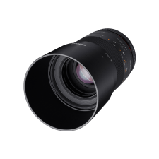 Samyang MF 100mm f/2.8 ED UMC objektív (Nikon F) objektív