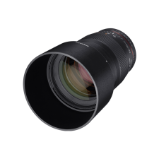 Samyang MF 135mm f/2.0 ED UMC objektív (Canon EF) (21885) objektív
