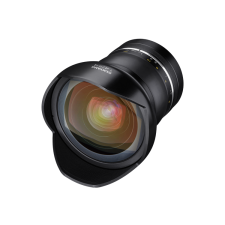 Samyang MF 14mm f/2.4 XP objektív (Canon EF) objektív