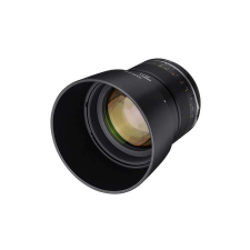 Samyang MF 85mm f/1.4 MK2 objektív (Sony E) objektív