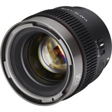 Samyang V-AF 75mm T1.9 FE objektív (Sony FE) (F1414806101) objektív