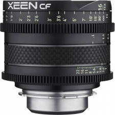 Samyang XEEN CF 16mm T2.6 Cine Lens (Sony E) (F1513606103) objektív