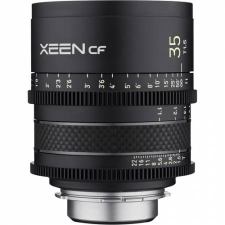 Samyang XEEN CF 35mm T1.5 Cine Lens (Canon EF) (F1511001103) objektív