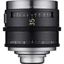 Samyang XEEN Meister 35mm T1.3 FF Cine Lens (PL) (F1513412101) objektív