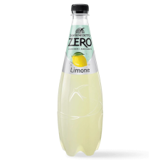 San benedetto Zero Limone citromos energiamentes szénsavas üdítőital 750ml üdítő, ásványviz, gyümölcslé