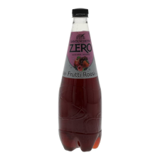  SAN BENEDETTO ZERO ÜDÍTŐ FRUT. ROSSI DRS üdítő, ásványviz, gyümölcslé