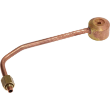 San Marco FELSŐ SZINT-KAZÁN CSŐ kisháztartási gépek kiegészítői