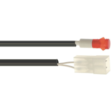 San Marco JELZŐFÉNY PIROS 24V kisháztartási gépek kiegészítői