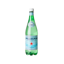San Pellegrino ásványvíz, szénsavas, san pellegrino, 1 l 190609437 üdítő, ásványviz, gyümölcslé