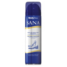  Sana cipőszagtalanító spray 150ml Extra lábápolás