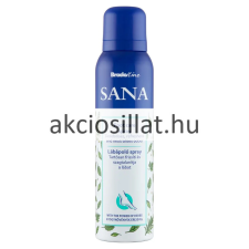 Sana Lábápoló spray 150ml lábápolás
