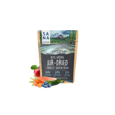  SANA szárított BARF Menü - Lazac 1 kg kutyaeledel