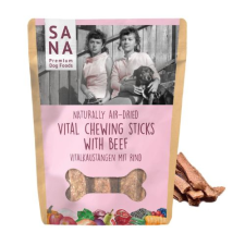  SANAdog Vital Marhás Rágórúd 150g jutalomfalat kutyáknak